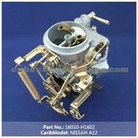 Carburetor OEM 16010-H1602/H6100 For NISSAN A12 With Good Quality