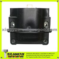 94404545 9091902017 0297006310 88921431 8944045450 9091902164 E596 Ignition Coil For Toyota Corolla Celica Tercel Copain