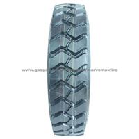 Light Truck Tire