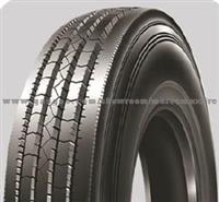 Commercial Tire