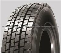 Truck Tire 12R22.5