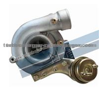 Turbocharger(Ct26)17201-74010 For Toyota