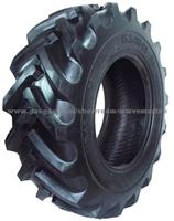 Tractor Tyre