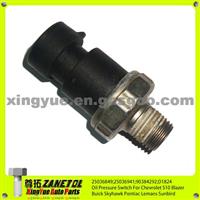 25036849 25036941 90384292 D1824 Oil Pressure Switch For Chevrolet S10 Blazer Buick Skyhawk Pontiac Lemans Sunbird
