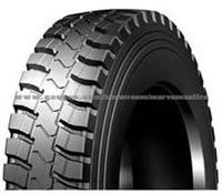 Light Truck Tire