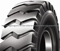 Earthmover Tire