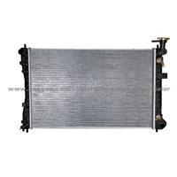 Auto Engine Radiator