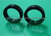 Optical Crystal Quartz Low-Order Waveplate/Retarder