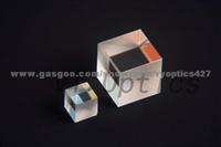 Optical UV Grade Fused Silica Beamsplitter Cube/Beamspiltter