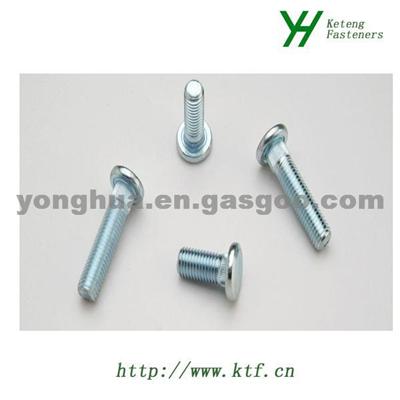 Riveting Screw M8*30