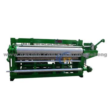 Holland Wire Mesh Welding Machine