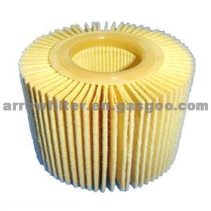 Eco Oil Filter 415231090 For TOYOTA