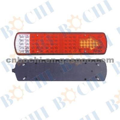 High Performance!!!Car/Auto LED Plastic Tail Light With Arrow