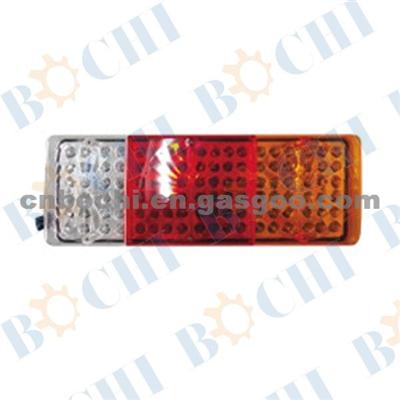 High Performance!!!Car/Auto LED Iron Tail Light