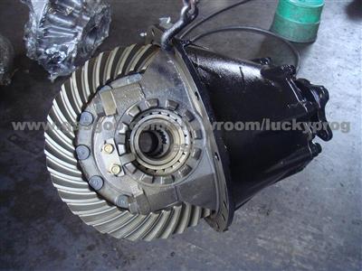 Truck Differential For MITSUBISHI FUSO