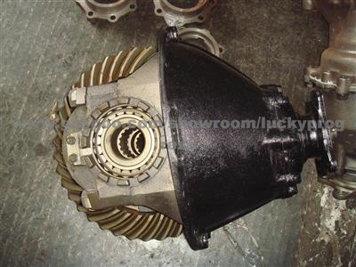 Truck Differential For MITSUBISHI FUSO MC817479 / MC839938 / MC150736 / MC814389 / MC150837