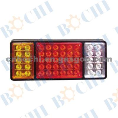 High Performance!!!Car/Auto 140-2 LED Plastic Tail Light(50 LED)