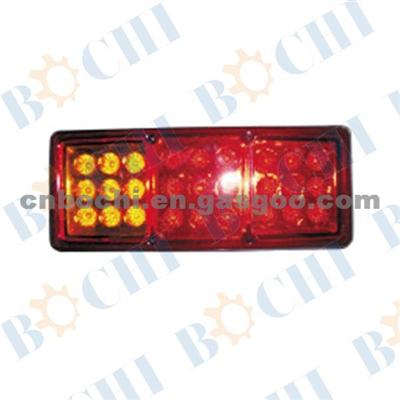 High Performance!!!Car/Auto Tail Light (27 LED)