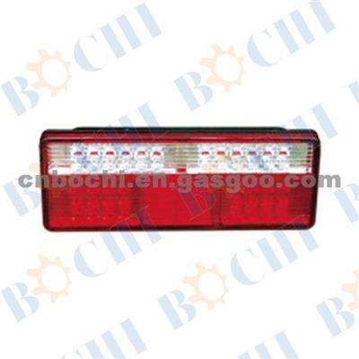 High Performance!!!Car/Auto LED Plastic Tail Light For JAC