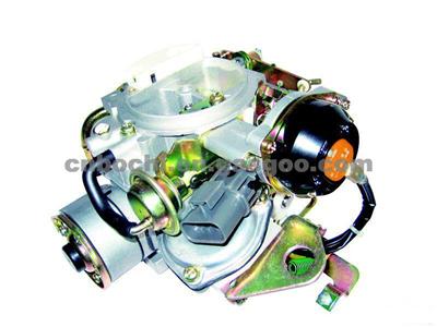 Carburetor OE 16010-21G61 Manufacturer For NISSAN Z24 With Good Quality