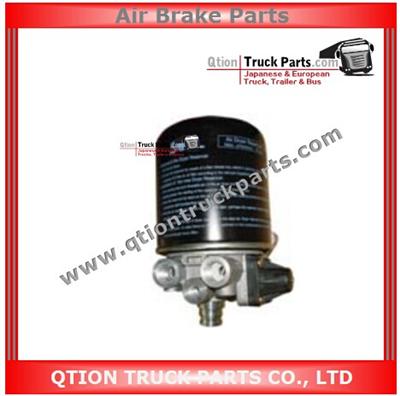 4324100760, 432 410 076 0, 41031475 Air Dryer