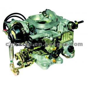 Carburetor OEM 21100-73040 For Toyota 3y Engine With Good Quality