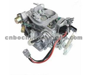 Engine Carburetor OEM 21100-73430 For Toyota 3y With Good Quality