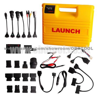 Original Launch X431 Diagun III Bluetooth Scanner 490.00EUR