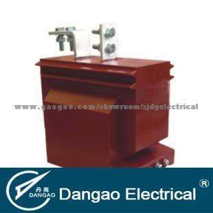 LZJ(C.D)-10GCURRENT TRANSFORMER