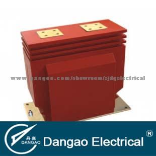 LZZB9-20CURRENT TRANSFORMER