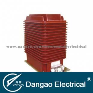 LZZBJ9-35CURRENT TRANSFORMER