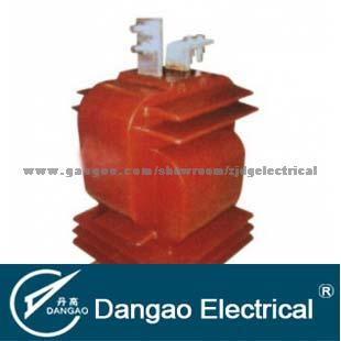 LZZFB-35QG(LCZ-35G)CURRENT TRANSFORMER