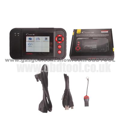Launch X431 Creader VIII Launch CRP129