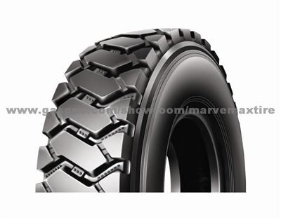 Marvemax Truck Tire