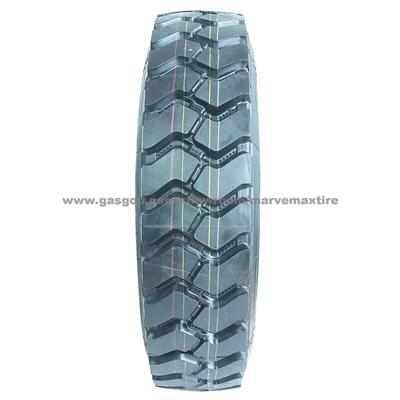 Light Truck Tire