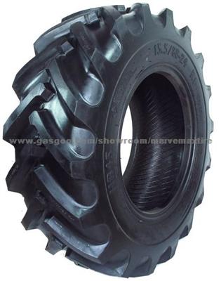 Tractor Tyre
