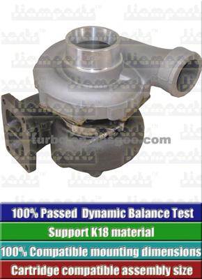 Turbocharger 028145701L GT1544 For engine (VW) Volkswagen T4 Transporter 1.9 TD