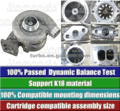 Turbocharger 9.0529.20.1.0071-02 GT2556V For engine (VW) Volkswagen LT II 2.8 TDI
