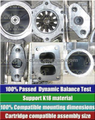 Turbocharger 905292810049-05 GT25 For engine (VW) Volkswagen LT II 2.8 TDI