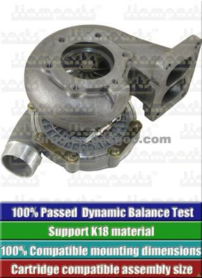 Turbocharger 062145701V GT25 For engine (VW) Volkswagen LT II 2.8 TDI