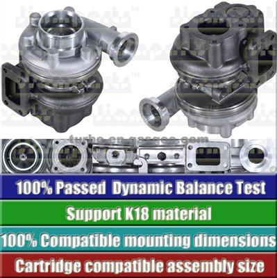 Turbocharger 062145701X GT25 For engine (VW) Volkswagen LT II 2.8 TDI