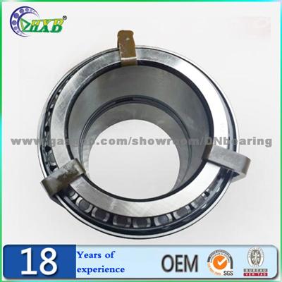 120.080-10A PE Automotive Wheel Bearing