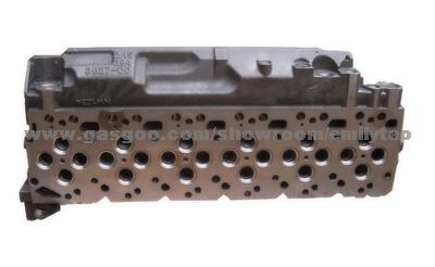 Cummins ISBE Cylinder Head For Diesel Engine