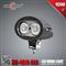 4 Inch 10W LED Work Light_SM-4010-RXA