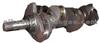 Crankshaft FD42 For Nissan