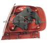 TAIL LIGHT Audi A4 1998 98 1999 99 Left