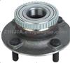 ZJ65222ABS WHEEL HUB BEARING