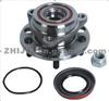 ZJ65303 WHEEL HUB BEARING