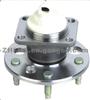 ZJ65367ABS WHEEL HUB BEARING