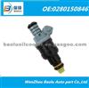 0280150846 High Performance 1600cc/Min Fuel Injector 0280150842